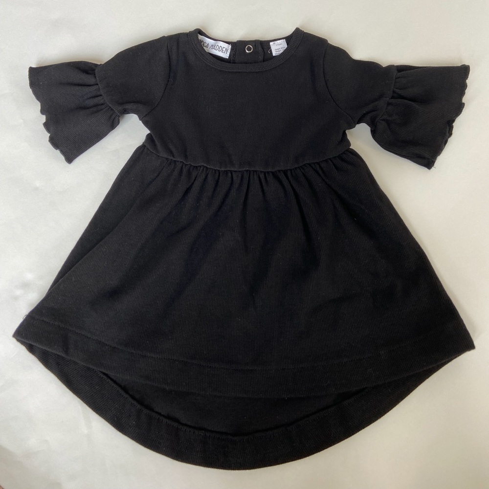 NWOT toddler girls dress and/ or top fits up to 33 inches tall